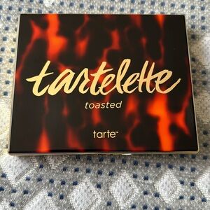 Tarte Toasted palette